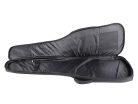 B-06.2 Boston  gig bag for electric bass guitar, 6 mm. padding, nylon, 2 straps, large pocket, black