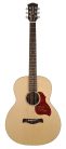 B-20 Richwood Master Series handmade baritone guitar, solid spruce & mahogany, satin finish