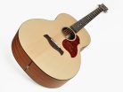 B-20 Richwood Master Series handmade baritone guitar, solid spruce & mahogany, satin finish