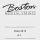 B-3413-A Boston  A-1 string for viola 13", chrome steel