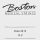 B-3413-D Boston  D-2 string for viola 13", chrome steel