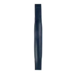   B-4838 Boston  accordion bass strap, 32-72 basses,  leather black, 48x3,8cm