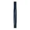 Boston B-4838 – Curea bas acordeon, piele neagră, 48 x 3,8 cm, pentru 32–72 bași