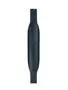 B-5580-V Boston  accordion bass strap, 80-120 basses,  leather black, 55x4,2/6,0/8,0 cm