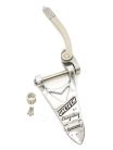 B-B3GR-PA Bigsby  B3 vibrato tailpiece, Gretsch branded, polished aluminum