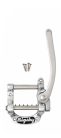 B-B5-CH Bigsby  B5 vibrato tailpiece, polished aluminium