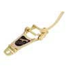 B-B7-G Bigsby  B7G vibrato tailpiece, gold plated