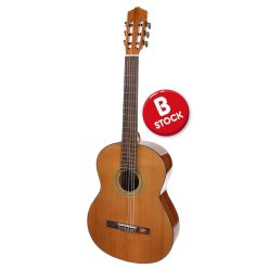   B/CC-10L Salvador Cortez  B-stock guitar with minor finishing flaws