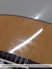 B/CC-10 Salvador Cortez  B-stock guitar with minor finishing flaws