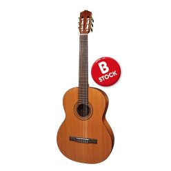   B/CC-22L Salvador Cortez  B-stock guitar with minor finishing flaws