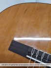 B/CC-22L Salvador Cortez  B-stock guitar with minor finishing flaws