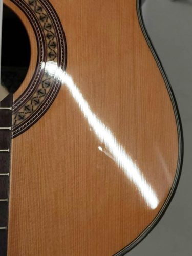 B/CC60-110 Salvador Cortez  B-stock, see product description and pictures for details, SN:109213020812