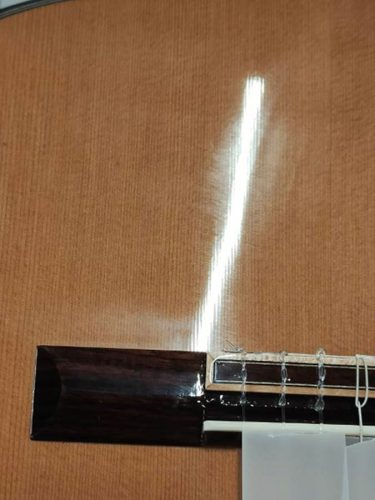 B/CC60-111 Salvador Cortez  B-stock, see product description and pictures for details, SN:109228520157