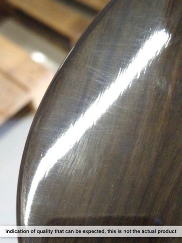 Salvador Cortez B/CS-32 – B-сток класическа китара с масивна европейска смърчова дъска и индийски палисандър