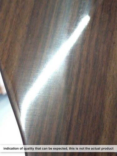 Salvador Cortez B/CS-32 – B-сток класическа китара с масивна европейска смърчова дъска и индийски палисандър