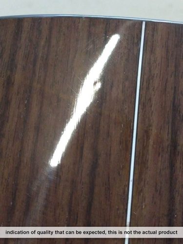 Salvador Cortez B/CS-32 – B-сток класическа китара с масивна европейска смърчова дъска и индийски палисандър