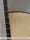 B/CS-50 Salvador Cortez  B-stock guitar with minor finishing flaws