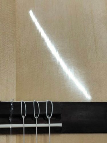 B/CS250CE-017 Salvador Cortez  B-stock, see product description and pictures for details, SN:109224830002