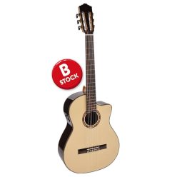   B/CS600CE-018 Salvador Cortez  B-stock, see product description and pictures for details, SN:109228520192