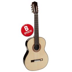   B/CS607-009 Salvador Cortez  B-stock, see product description and pictures for details, SN:109224830025