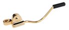 B-HACA8-G Bigsby  handle assembly, Chet Atkins 8" wire style, gold plated