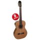 B/MC48C Martinez  B-stock guitar with minor finishing flaws