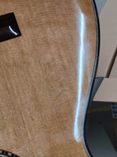 B/MC88C-004 Martinez  B-stock, see product description and pictures for details, SN:MY205430309