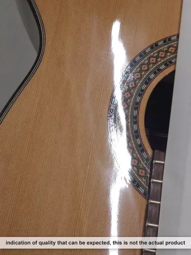 B/MC88C Martinez  B-stock guitar with minor finishing flaws