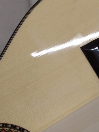 B/MC88S Martinez  B-stock guitar with minor finishing flaws