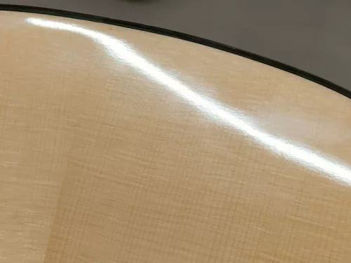 B/MFG-AS Martinez  B-stock guitar with minor finishing flaws