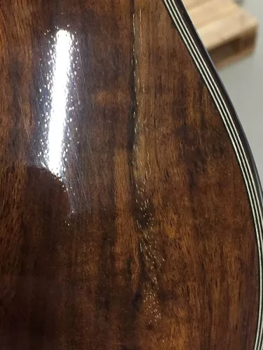 B/MP14OV-009 Martinez  B-stock, see product description and pictures for details, SN: MY20321586