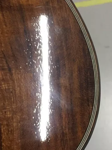 B/MP14OV-011 Martinez  B-stock, see product description and pictures for details, SN: MY20321538
