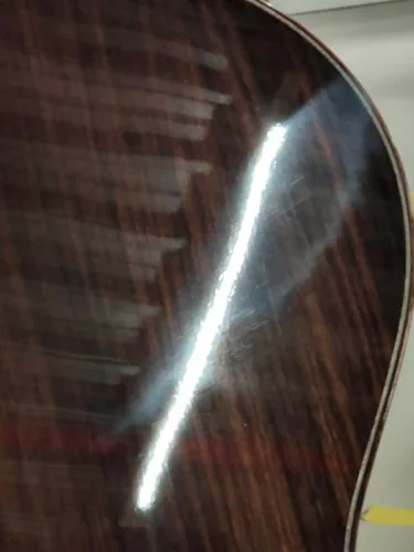 B/MS14RPRE-002 Martinez  B-stock, see product description and pictures for details, SN:MY22803163