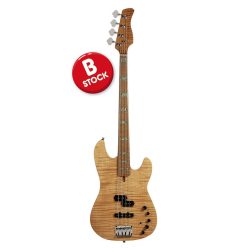   B/P10+ A4/NT-1 Sire Basses  B-stock, mild signs of use, SN; 20230005