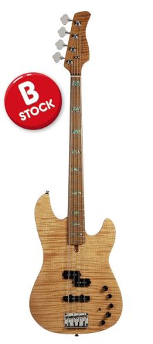 B/P10+ A4/NT-1 Sire Basses  B-stock, mild signs of use, SN; 20230005