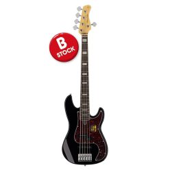   B/P7+A5/BK-01 Sire Basses  B-stock, see product description and pictures for details, SN:22460164