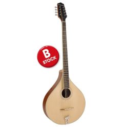   B/RIBZ-40 Richwood Heritage Series B-stock with minor finishing flaws