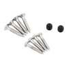 B-SCRPCK-ST Bigsby  screw pack, steel