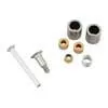 B-SPP-CH Bigsby  small parts pack, polished steel and chrome