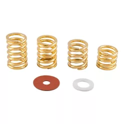 B-SPRWPCK-G Bigsby  spring and washer pack, gold plated
