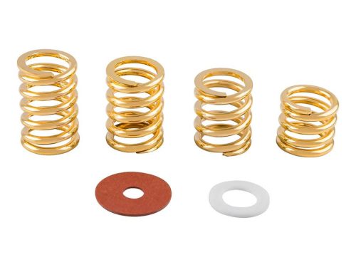 B-SPRWPCK-G Bigsby  spring and washer pack, gold plated