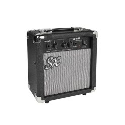 B10C SX  bass guitar amp 10W 5"speaker