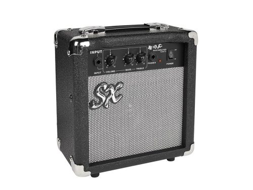 B10C SX  bass guitar amp 10W 5"speaker