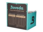 B49-70-OWC Boveda  retail pack 12x 70gr 49%, in counter top box