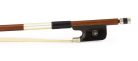 BA-50/12 ELS  viola bow,1/2, pernambuco, octagonal stick, ebony frog, parisian eye, fully nickel mounted