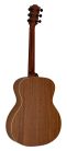 BAA2 Bromo Appalachian Series auditorium guitar, amara ebony fb, natural