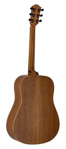 Bromo BAT1 Tahoma Series – Chitară dreadnought cu top solid din molid și tastieră din abanos amara