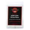 BB2200025 Big Bends  Gem Tone String Wipes - 25pcs