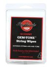 BB2200050 Big Bends  Gem Tone String Wipes - 50pcs