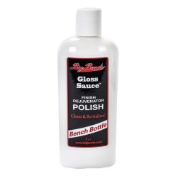 BB2300030 Big Bends  Gloss Sauce - 8oz